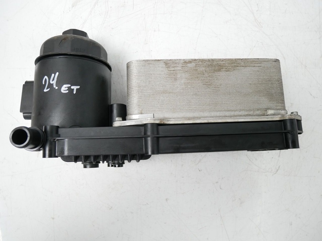 [MTD-477514] Carcasa del filtro de aceite McLaren 720S 4.0 V8 M840T 13F0747CP