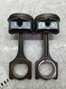 Bielas Hyundai Santa Fe 2.4 G4KE