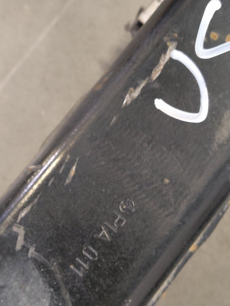 [MTD-514807] Portaeje Mercedes Sprinter B907 2.2 CDI OM651.958 A9100013799