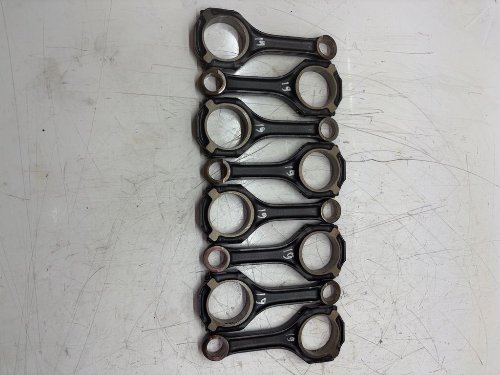[MTD-468558] 8x Biela Para Mercedes CLS550 M278.922 278.922 (278.922)