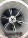 Turbocompresor Hyundai Santa Fe 2.2 CRDi D4EB 28231-27810