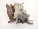 Turbocompresor Toyota Hilux MK8 2.4 D 2GD-FTV 17201-11070