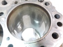 Bloque motor Isuzu D-Max 2.5 DiTD 4JK1-TC 4JK1