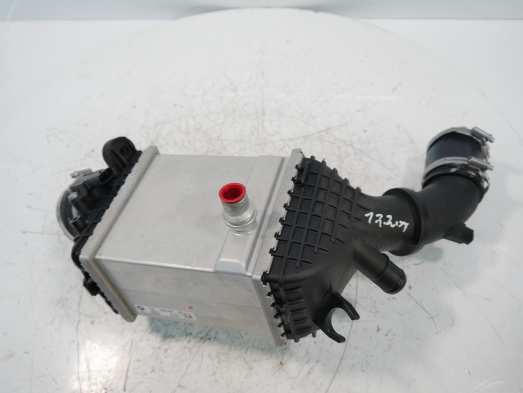 [MTD-491483] Tubo de sobrealimentación BMW XM G09 4.4 V8 S68B44A