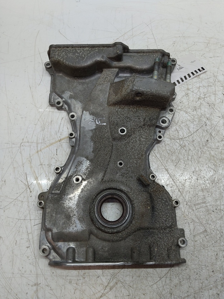 [MTD-528913] Tapa de radiador Hyundai Santa Fe 2.4 G4KE