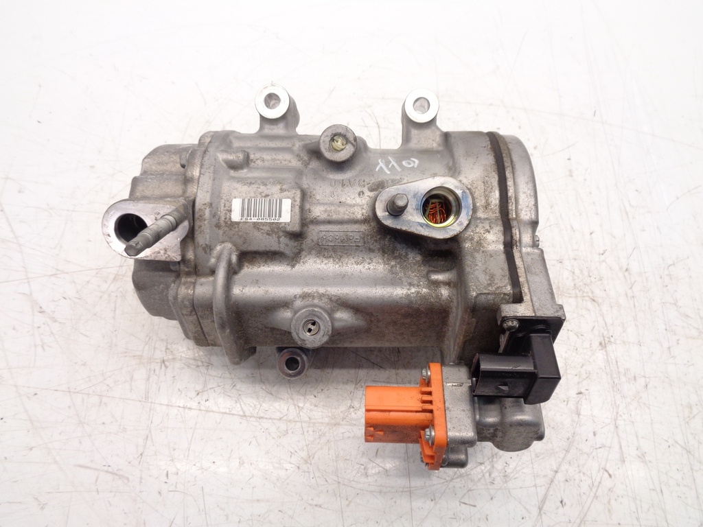 [MTD-380115] Compresor de aire acondicionado Ford Kuga 2.5 Duratec Plug-in Hybrid BGDA LX6A-19D623-AC