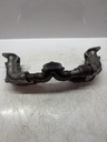 Enfriador de gases de escape Subaru WRX 2.4 gasolina FA24F 2022