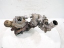 Turbocompresor Isuzu D-Max II 2.5 CRDi 4JK1 8981506883