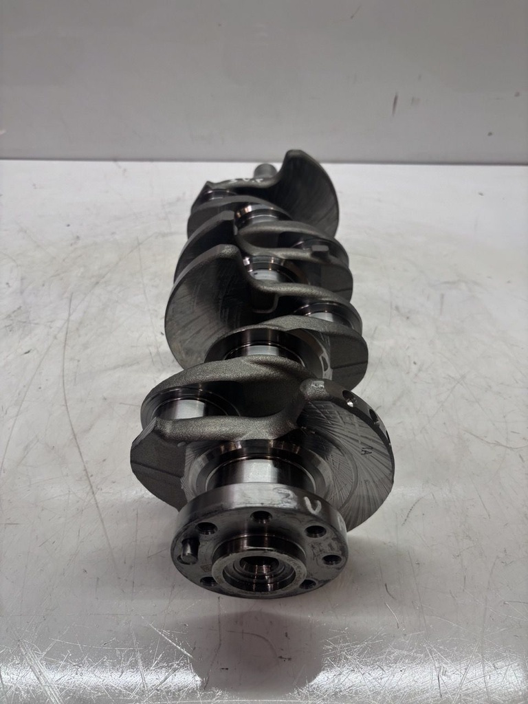[MTD-466167] Cigüeñal Opel Vivaro C 2.0 DW10FDDU EHT