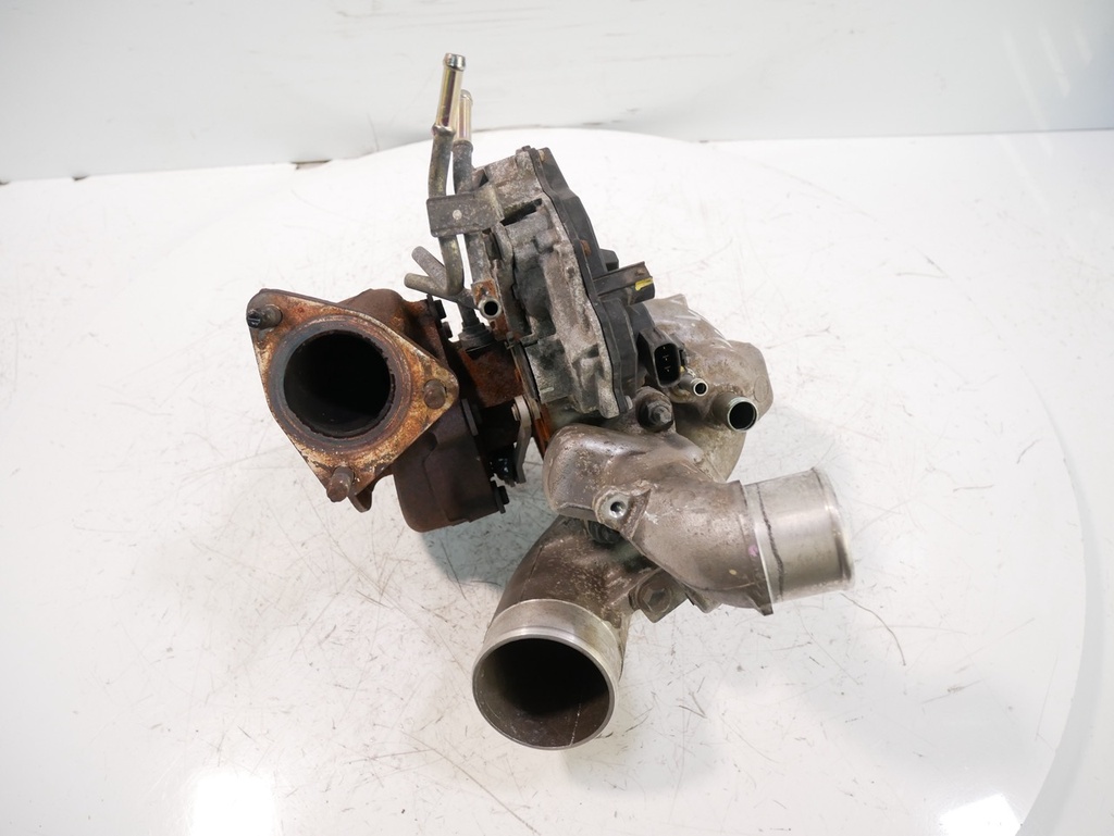 [MTD-432463] Turbocompresor Toyota Hilux VIII MK8 2.4 D 4WD 2GD-FTV