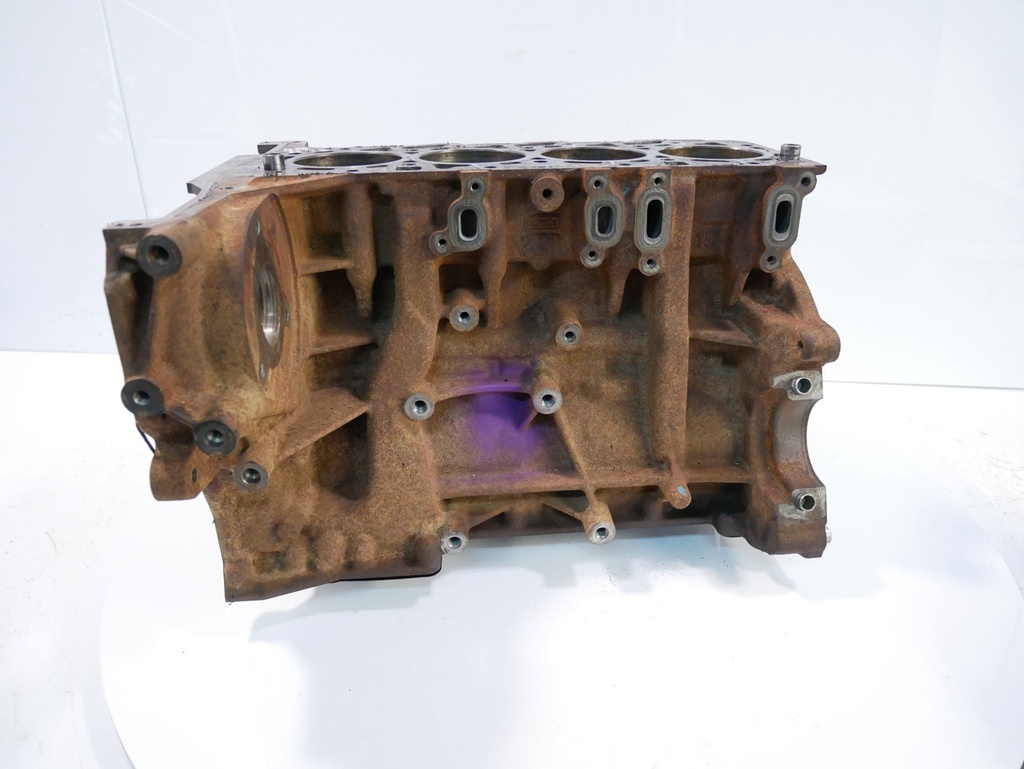 [MTD-476701] Bloque motor Land Rover Defender L316 2.2 Td4 DT224 PUMA BK2Q-6015-AB