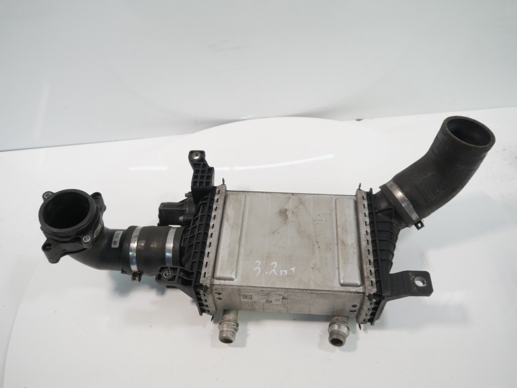 [MTD-474769] Intercooler Alfa Romeo Giulia 2.9 Quadrifoglio V6 2017