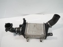 Intercooler Alfa Romeo Giulia 2.9 Quadrifoglio V6 2017