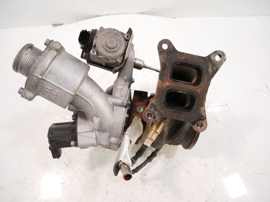 [MTD-428770] Turbocompresor Audi Seat Skoda VW Golf 2.0 TFSI Cupra R CJXC CJX 06K145722H
