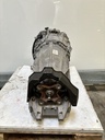 Caja de cambios automática 6 velocidades Mercedes E300 OM654.920 725.017 2132706202