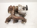 Turbocompresor Maserati Ghibli III 3.0 gasolina V6 M156D 297712