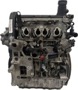 Motor 1.6 BSE para Audi A3, Seat León, Škoda Octavia, VW Golf VI