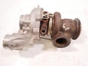 Turbocompresor Mercedes-Benz Clase C W205 C63 AMG 4.0 gasolina M177.980