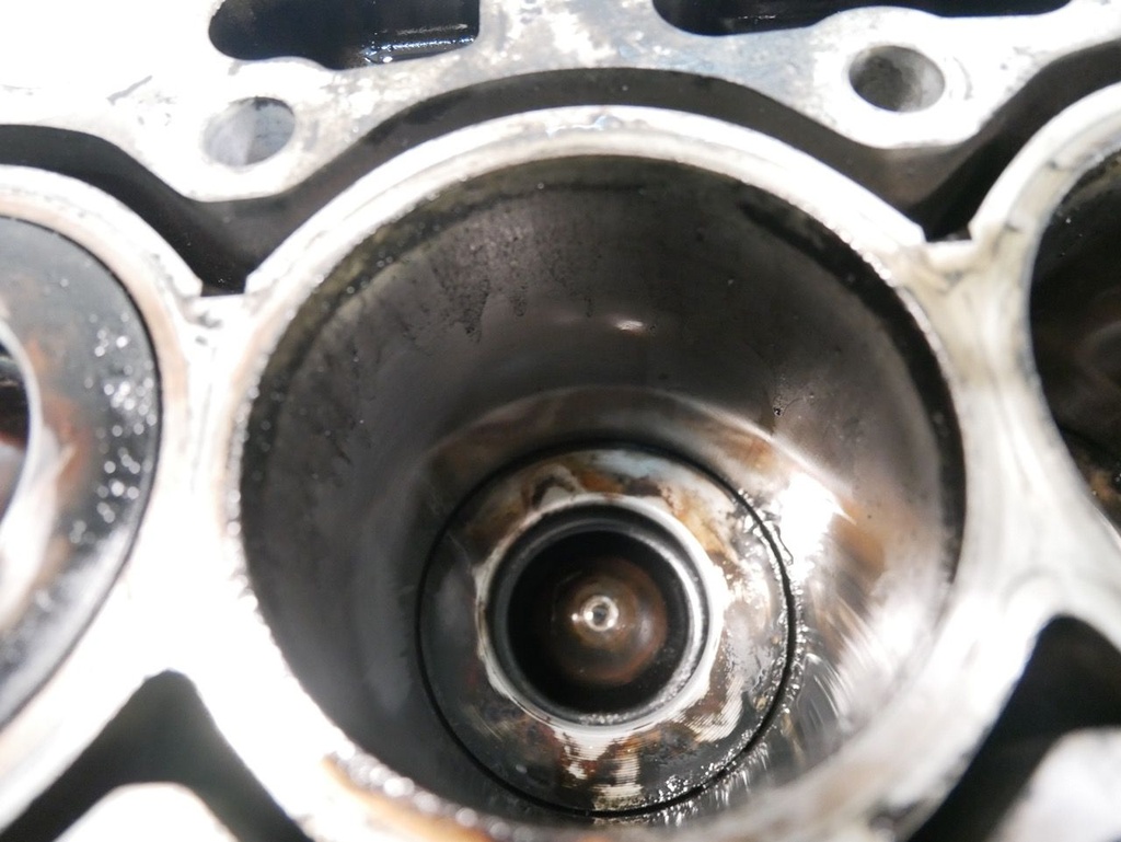 [MTD-477423] Bloque motor Peugeot 308 MK1 1.6 HDi DV6C 9HR 9H05 9683251610