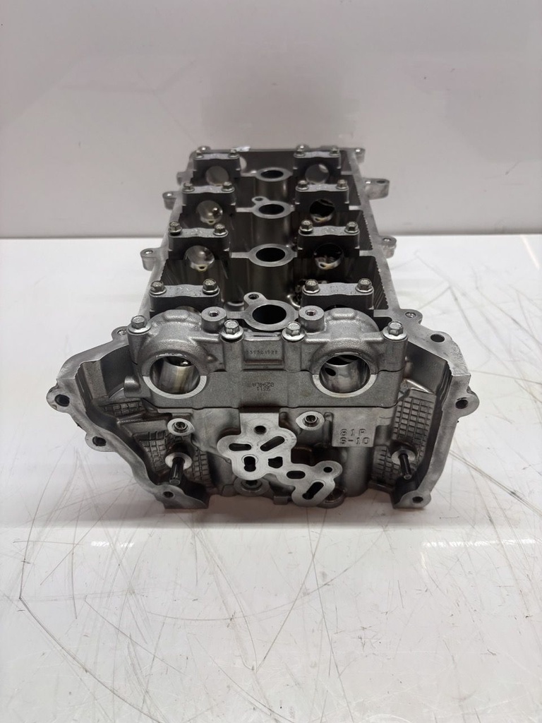 [MTD-496009] Culata planificada Suzuki Ignis III Swift V 1.2 Gasolina K12C 11100-81PA0