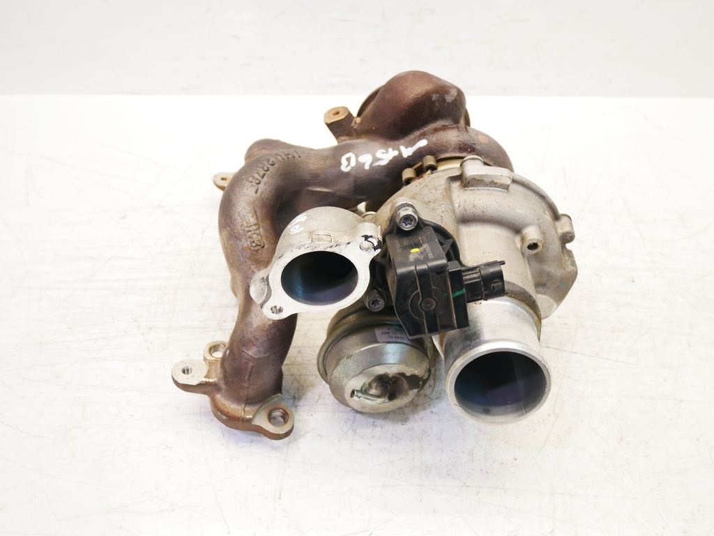[MTD-401256] Turbocompresor Maserati Quattroporte VI 3.0 V6 S Q4 M156B 297712