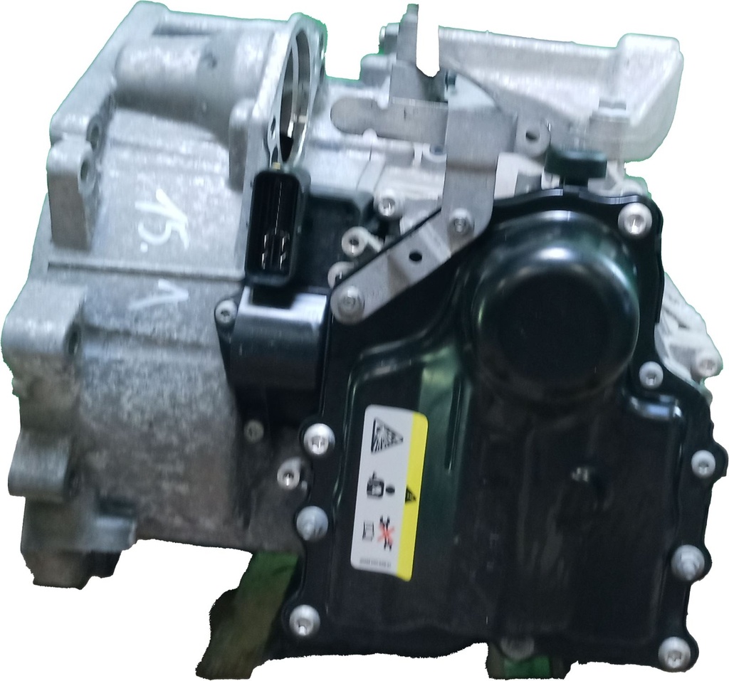 [MTD-427984] Caja de cambios automática 7G DSG 0CW300050D para VW Seat Skoda 1.0 TSI DKLA/DKL 70 kW 95 CV