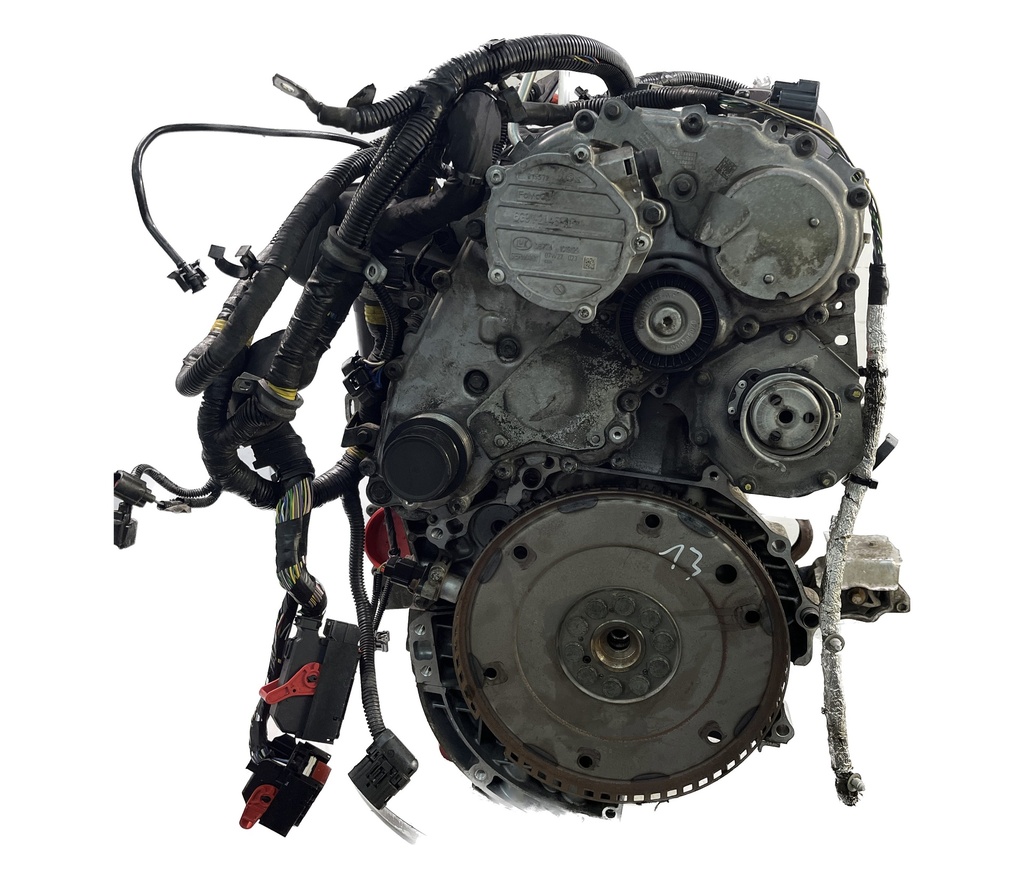 [MTD-386769] Motor Volvo V70 III 3.2 gasolina B6324S 8251977 36001432