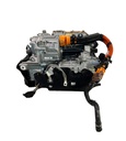 Motor para Mercedes EQB X243 350 4MATIC 215 kW 292 CV A2433400302