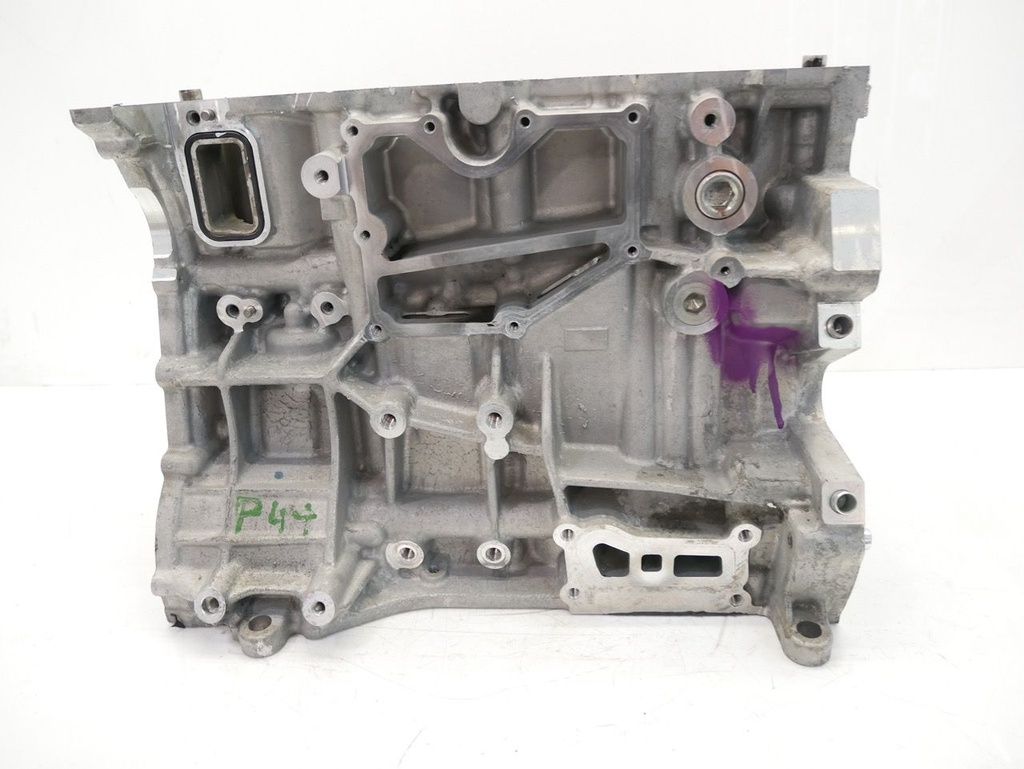 [MTD-477008] Bloque motor Ford Mustang 2.3 EcoBoost gasolina N48H N48 EJ7E-6015-DC
