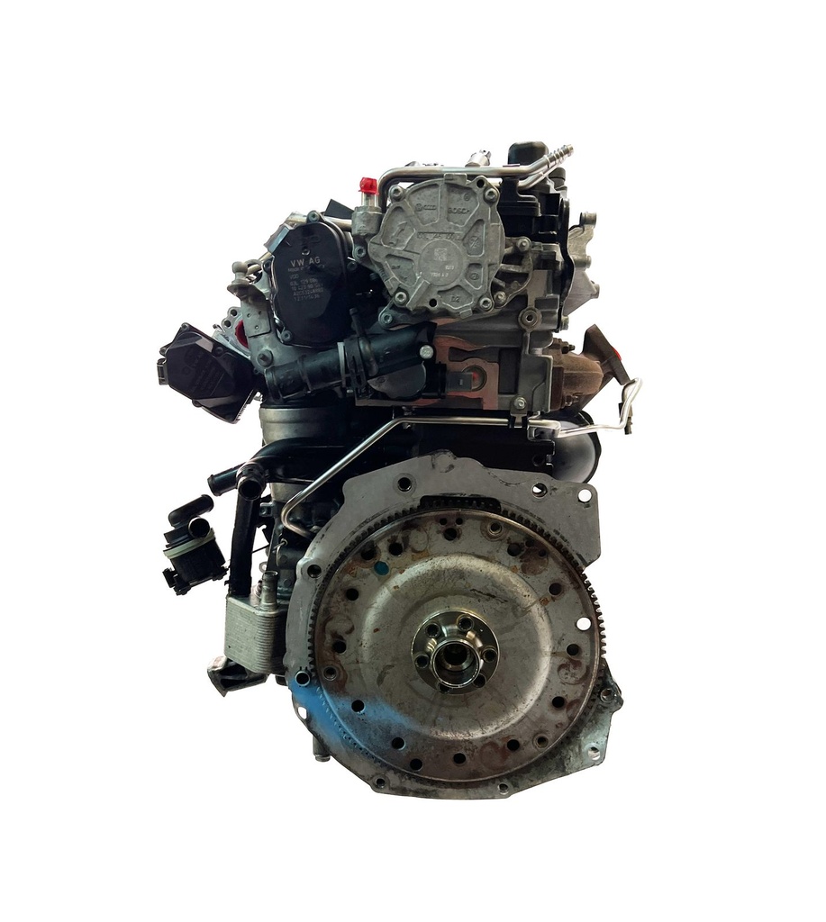 [MTD-405162] Motor 2.0 TDI 143 CV CAGA CAG Audi A4 B8 A5 8T