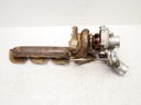 Turbocompresor Mercedes CLS 63 AMG 5.5 V8 (157.981 M157.981) A2780902980