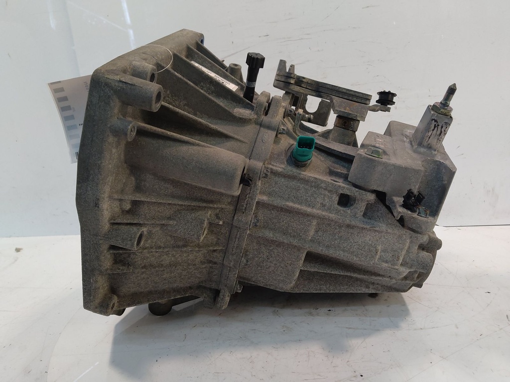 [MTD-520726] Transmisión Caja de cambios manual Nissan Juke F15 1.2 DIG-T HRA2DDT 32010BV80A