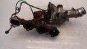 Turbocompresor Renault Trafic MK3 1.6 dCi R9M R9M452