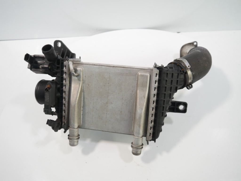 [MTD-474764] Intercooler Alfa Romeo Giulia 952 2.9 V6 510CV 375KW FW721003