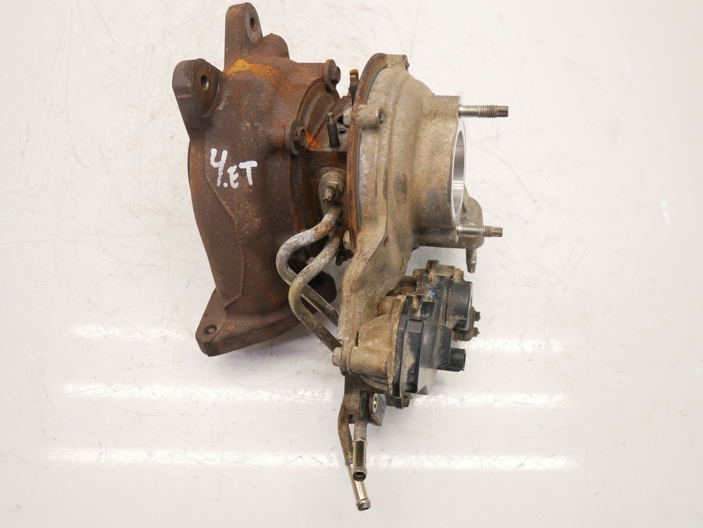 [MTD-394195] Turbocompresor Toyota Hilux VIII 2.4 2GD-FTV 17201-11070