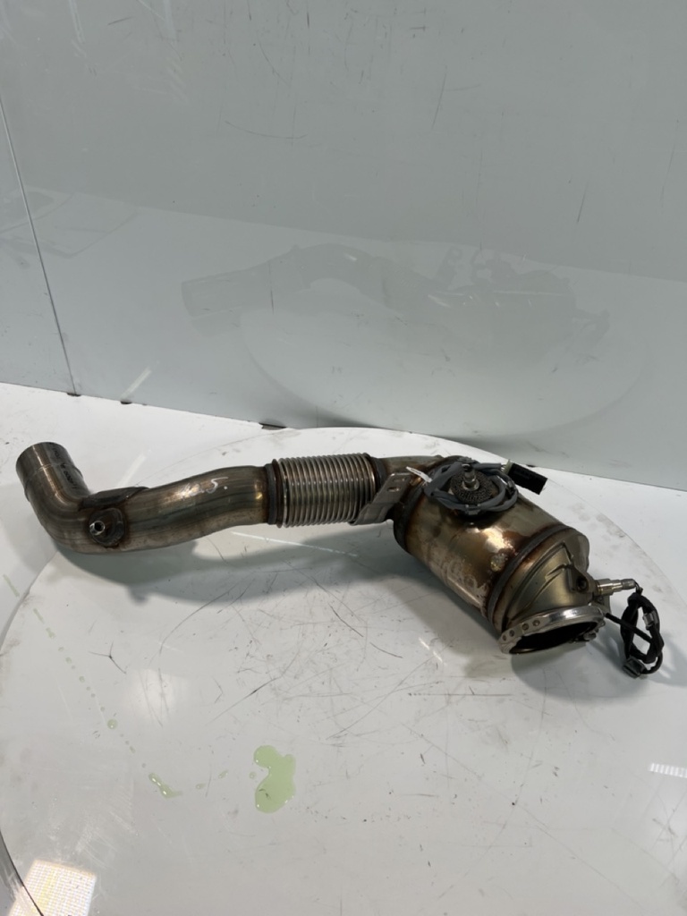 [MTD-417604] Catalizador BMW X7 G07 4.4 V8 M 50 N63B44D N63 7935087
