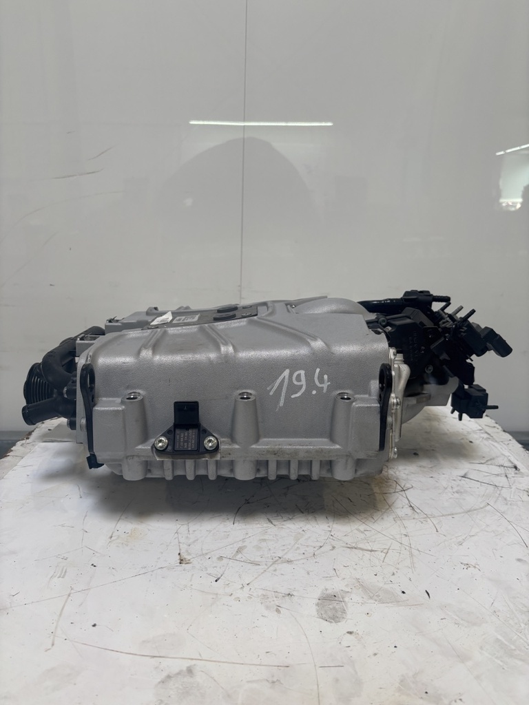 [MTD-477862] Compresor Porsche Panamera Cayenne Touareg 3.0 S E-Hybrid CGFA CGF 95811006102