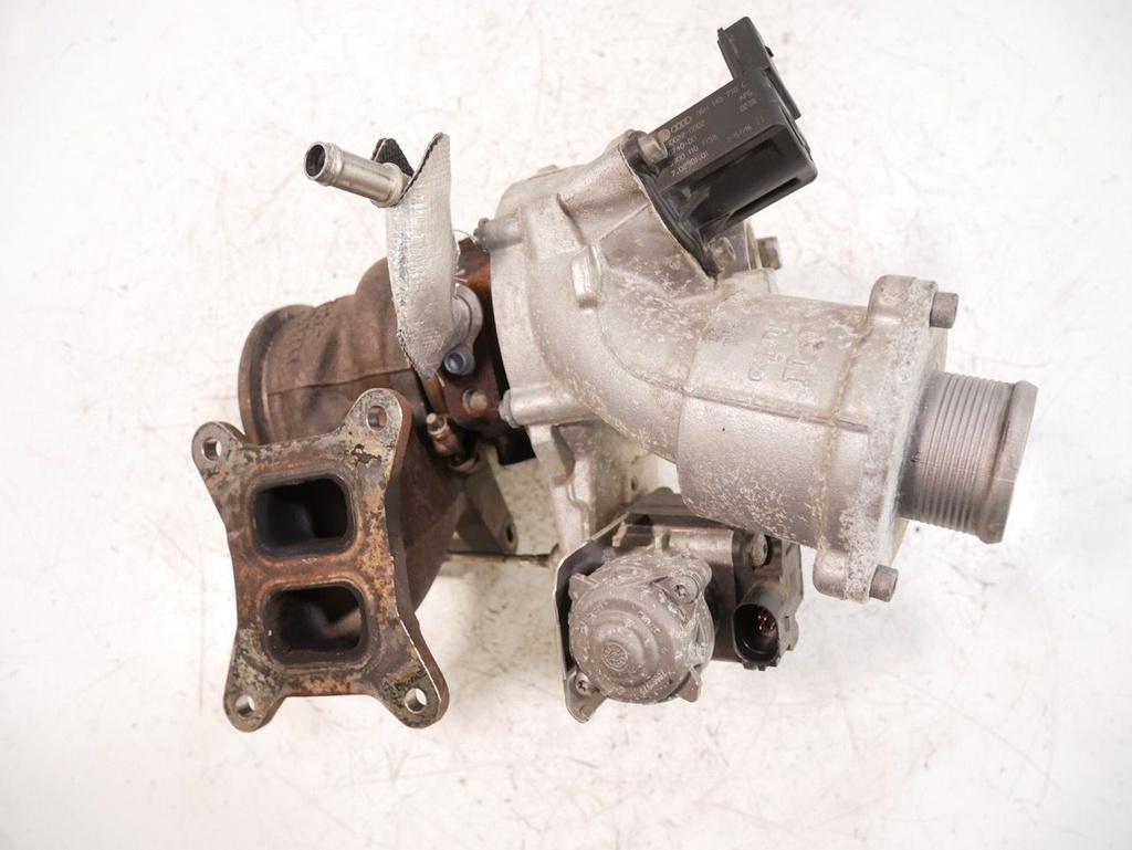 [MTD-433902] Turbocompresor Audi A3 S3 2.0 TSI Quattro CJX CJXG 06K145722T