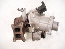 Turbocompresor Audi A3 S3 2.0 TSI Quattro CJX CJXG 06K145722T