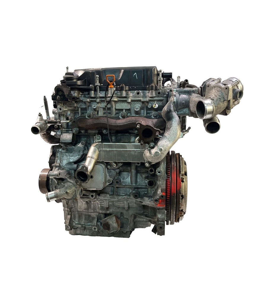 [MTD-406716] Motor Honda Civic IX MK9 1.6 i-DTEC N16A1 120 CV