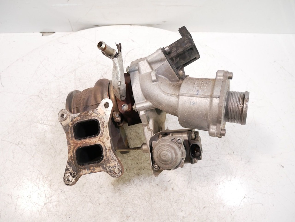 [MTD-436243] Turbocompresor Seat VW 2.0 TFSI TSI CJXA CJX 06K145722H