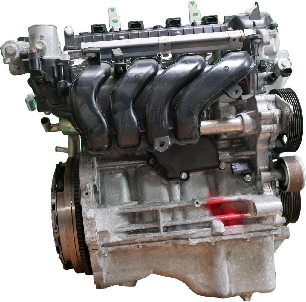 [MTD-423144] Motor Suzuki Swift 1.2 gasolina K12C 11000-52880 55.000km