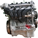 Motor Suzuki Swift 1.2 gasolina K12C 11000-52880 55.000km