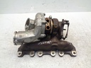 Turbocompresor Porsche Macan GTS 3.0 gasolina 94612302531