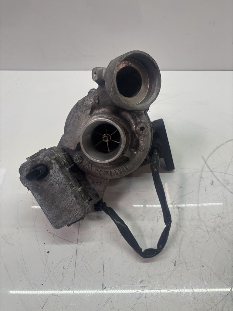 [MTD-472487] Turbocompresor Jeep Patriot MK74 2.2 CRD 100kW 136CV OM651 68150052AA