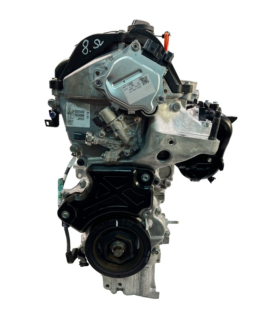 [MTD-402441] Motor Honda Jazz MK5 V GR 1.5 eHEV Hybrid LEB8 19000 km