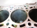 Bloque motor Opel Vauxhall Astra K 1.6 CDTi B16DTH LVL