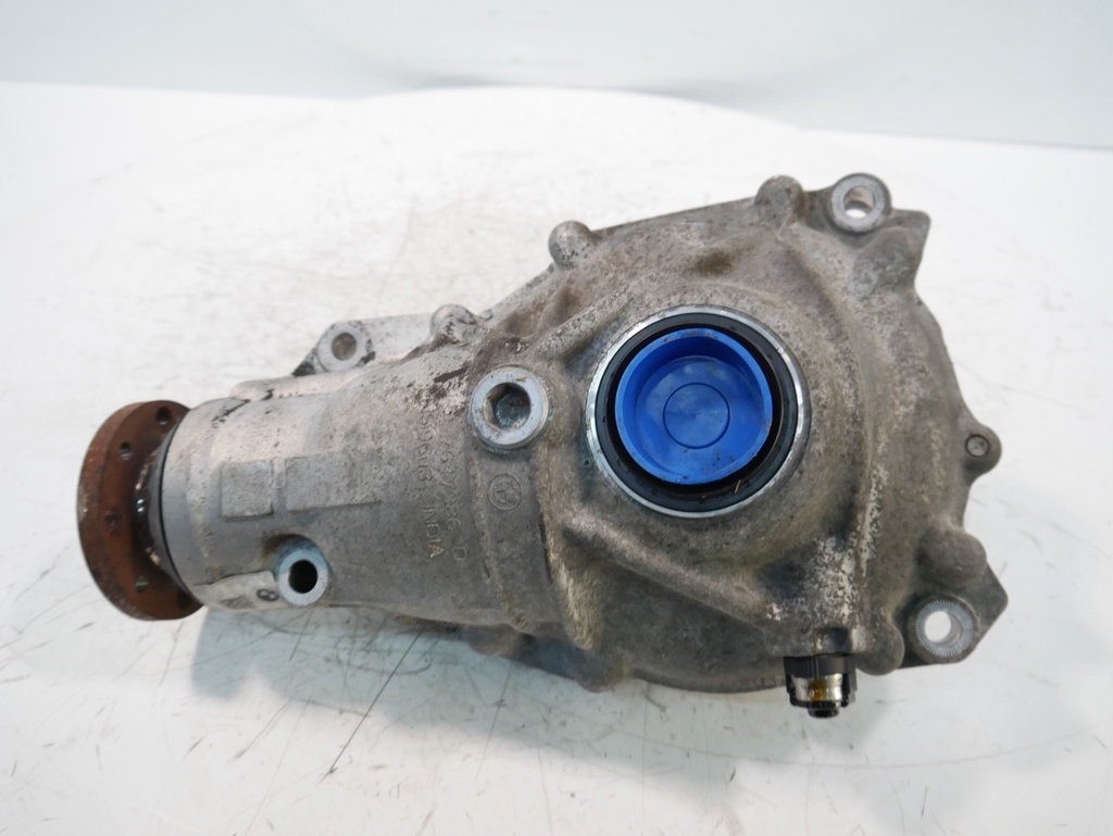 [MTD-491679] Diferencial BMW Serie 5 G30 F90 3.0 M550d xDrive B57D30C B57D30S0 B57 7647336