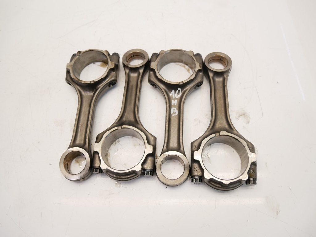 [MTD-476883] 4x Biela Toyota Hilux 2.8 D 1GD-FTV 1GD 13201-0E020