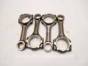 4x Biela Toyota Hilux 2.8 D 1GD-FTV 1GD 13201-0E020